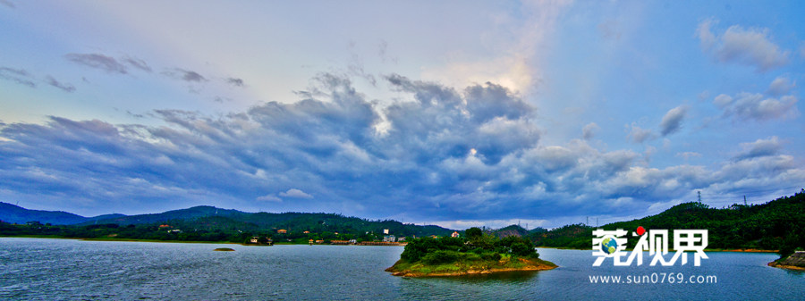 中国最美小镇惠州清溪,清溪最美小镇旅游景点