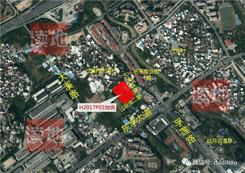 厦门海沧海投东孚云山郡,海投和轨道海沧地块