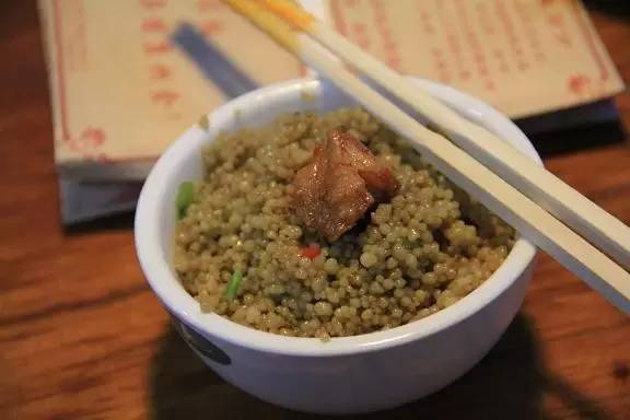 养脾胃助吸收的五谷杂粮,养脾胃的五谷杂粮水