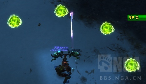 7.2.5备战萨墓：兽王猎4T202T19测试以及新饰品测试