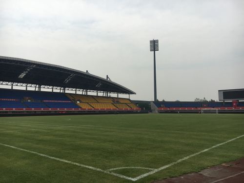 熊猫杯最新消息,熊猫杯现在的状况