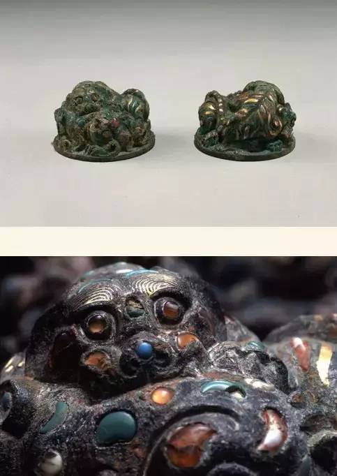 周王室极品珍宝图片,周王室最极品的珍宝