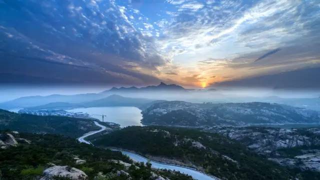 再有人问来五莲该怎样玩，就把这篇文章甩给TA