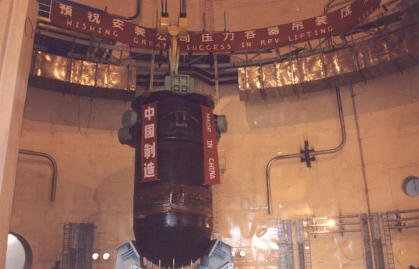 援建巴基斯坦核电站,中国在巴基斯坦建的核电站