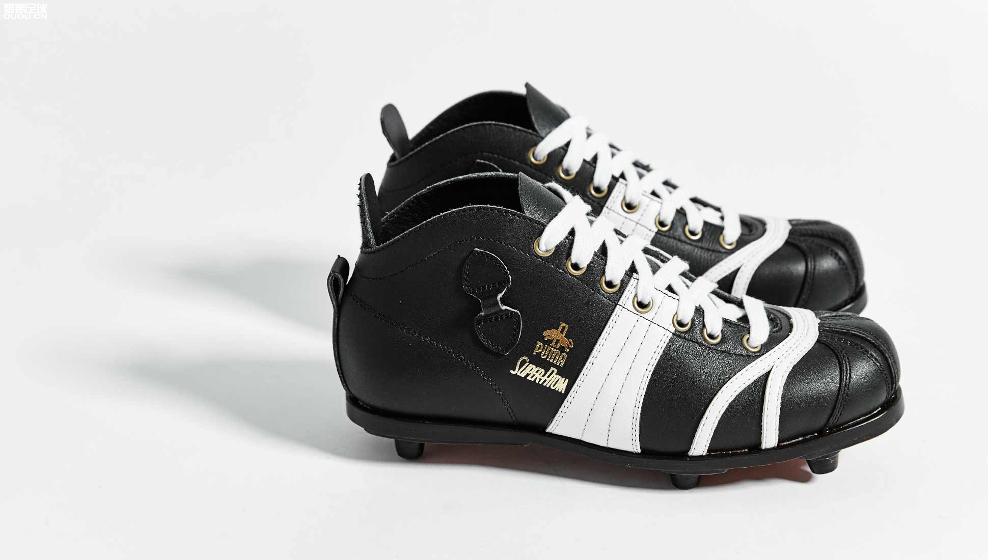 puma推出全新限量战靴,puma经典旧款足球鞋