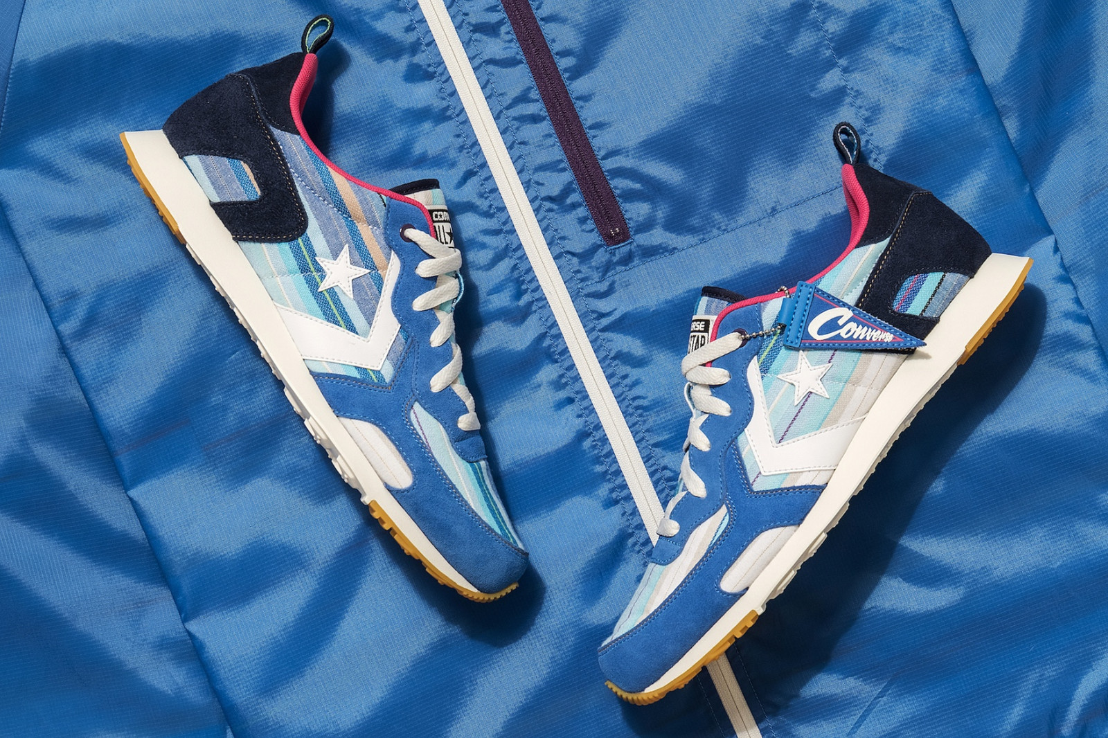 匡威球鞋颜色对比,匡威十大经典球鞋