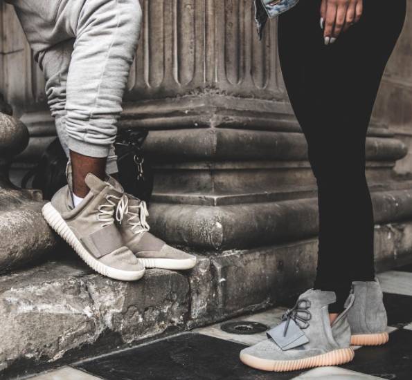 yeezy350白斑马哪年的好,国内最贵的鞋是多少钱