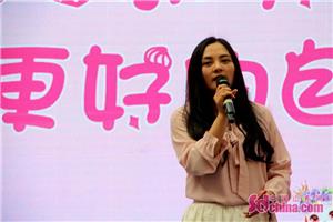 2023潮童风尚嘉年华,潮童秀济宁