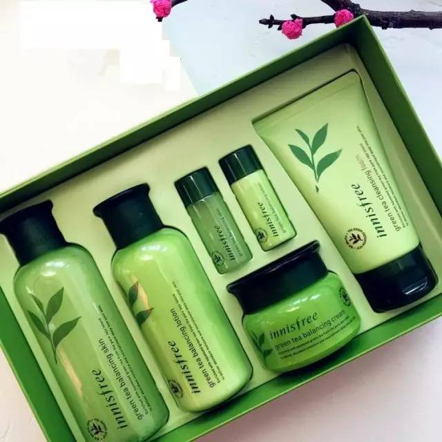 韩妆保湿补水哪款套盒比较好,韩妆套盒排行榜前十名