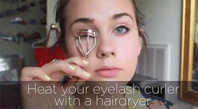 睫毛刷哪个最好用,睫毛刷用哪种刷头好