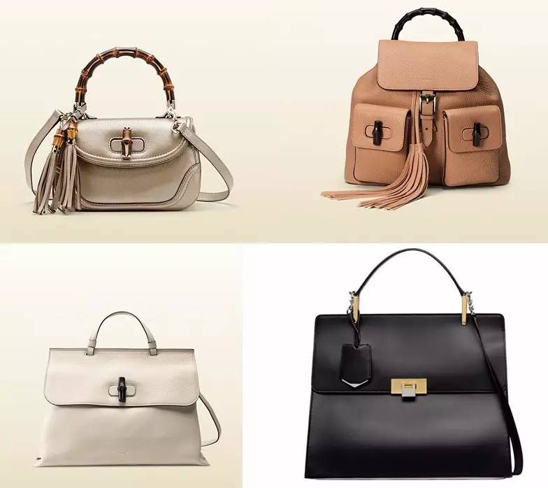 适合入手的入门级奢侈手袋,去繁从简的极简魅力