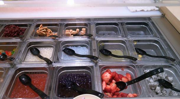 苏州冰淇淋,苏州难得一见的冰激凌