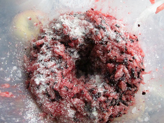 红曲米一包多少克,红曲米50斤袋装的