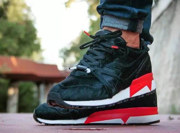 公认最好看的10双鞋运动鞋,2023十佳运动鞋