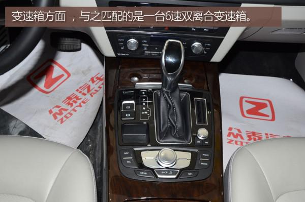 十几万能买到哪一年a6,十几万就能买到的轿跑