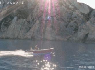 景美、颜好、演技佳！年度最强阵容，《太阳的后裔》千万别错过！