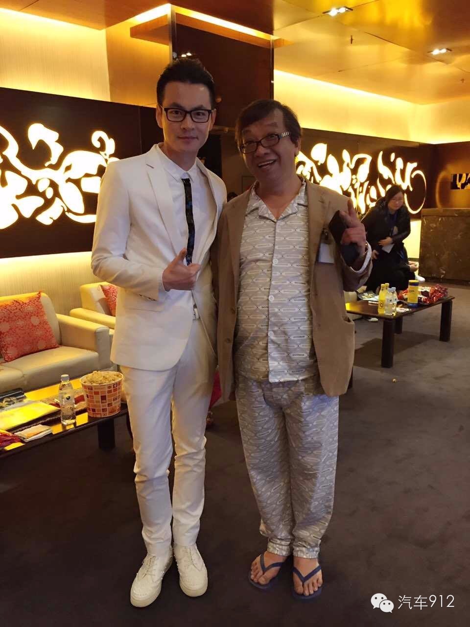 星爷美人鱼精彩片段,美人鱼幕后花絮星爷