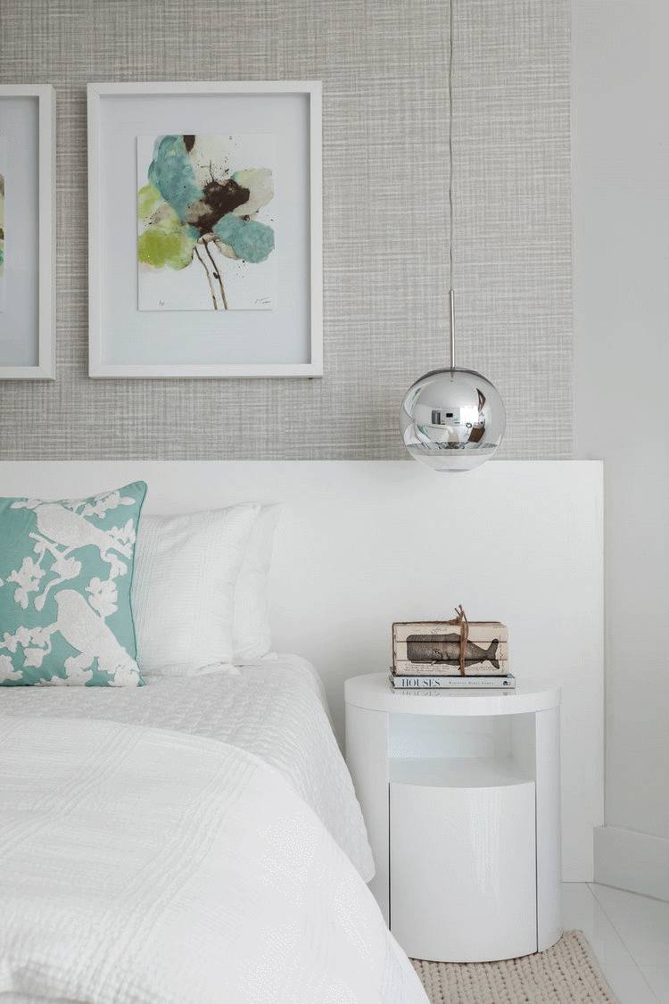 大白墙贵怎么办,家庭都是大白墙不好吗