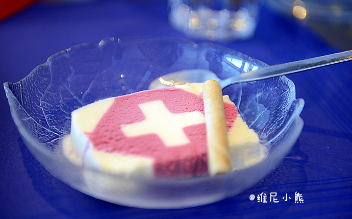 乘着邮轮奢华浪漫游欧洲四国