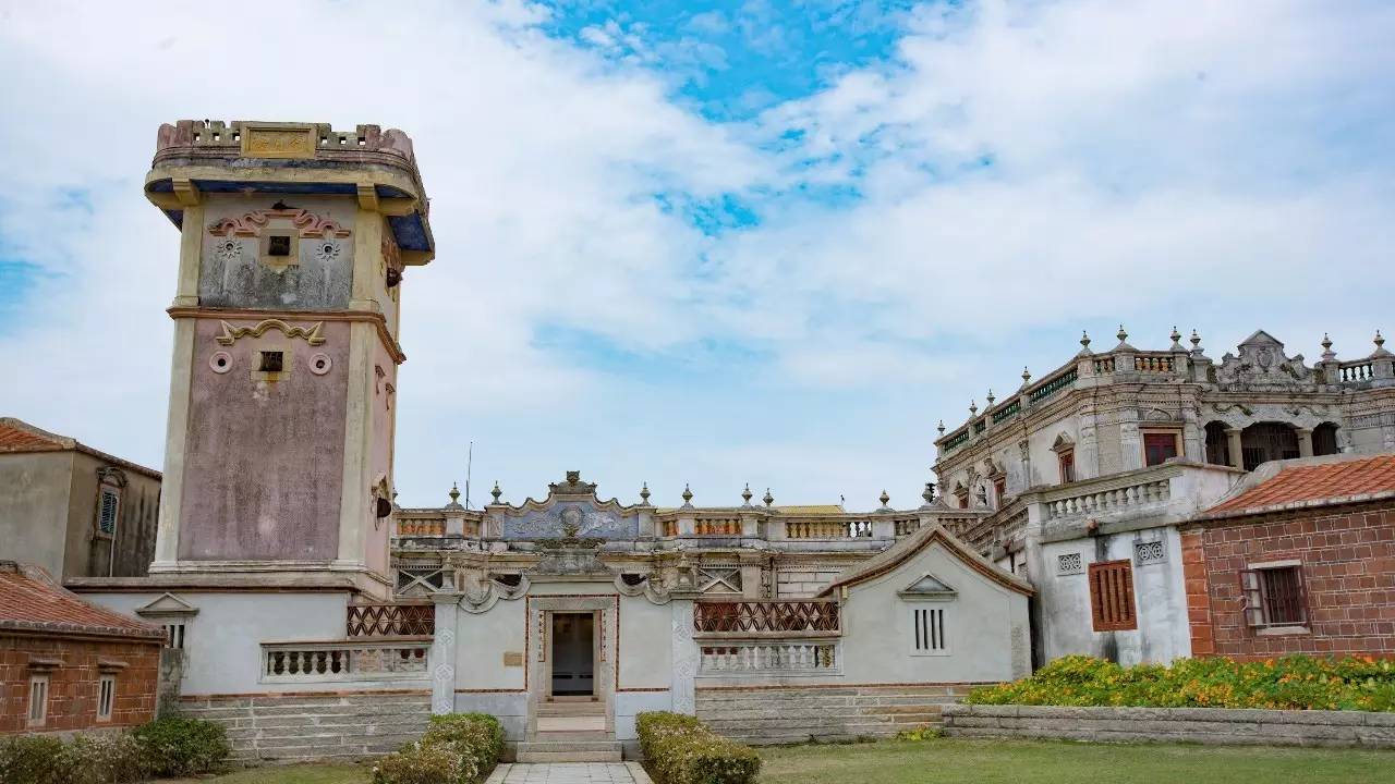 金门一日游攻略,厦门到金门一日游