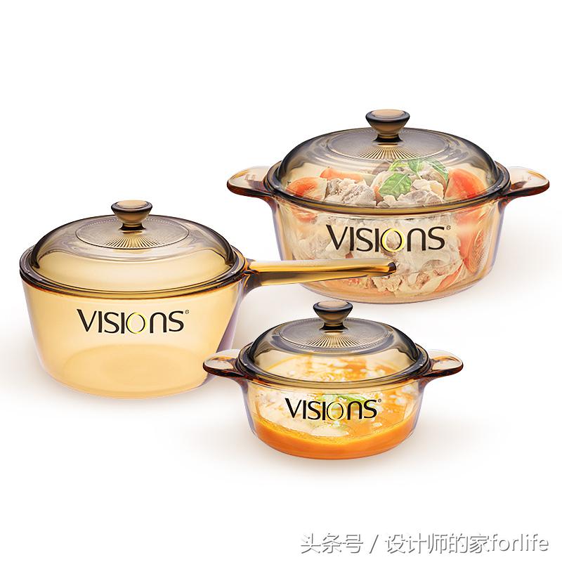 千万不要轻易尝试开放式厨房设计,开放式厨房这样装好看实用又高级