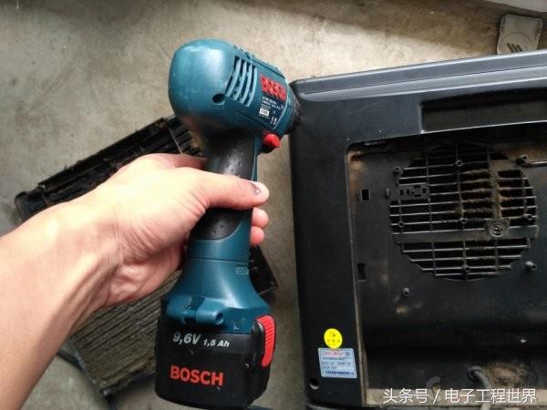 拆解车载暖风机,拆解柴油暖风机视频