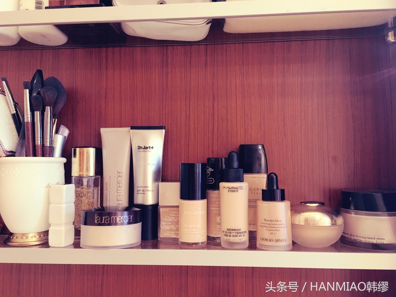 阿玛尼designerlift粉底液,阿玛尼粉底液哪一款最好用