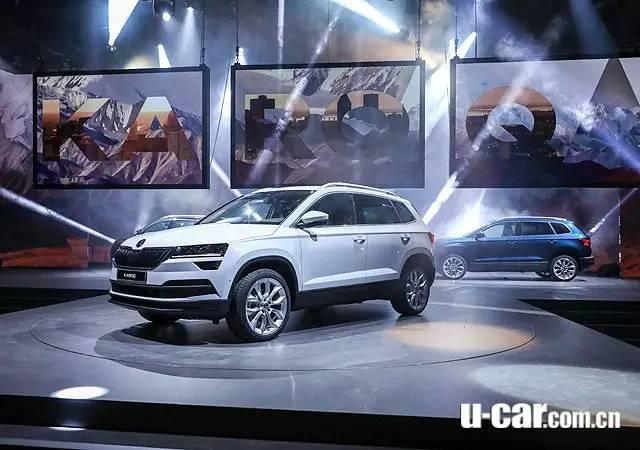 斯柯达karoq口碑,斯柯达karoq发布