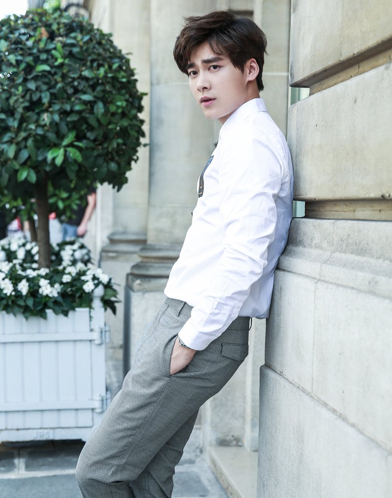 520鹿晗表白视频,鹿晗甜言蜜语李易峰