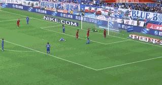 忘带红牌的裁判们把“乖宝宝”变成李建滨!