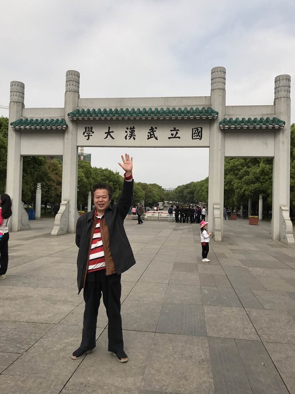 柳忠秧十年酝酿五年力创,广东全省主题词闪耀出场