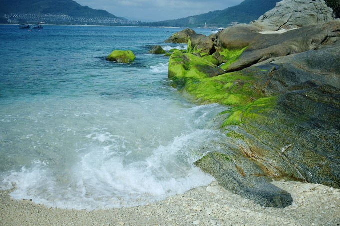 三亚蜜月旅行攻略大全视频,蜜月之旅三亚