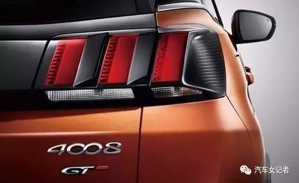 东风标致4008怎么降价幅度这么大 (标致4008对比大众途观)