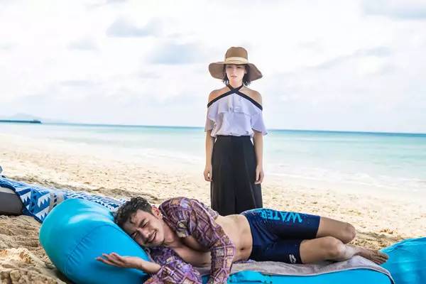 欢乐颂五美有哪些,欢乐颂五美