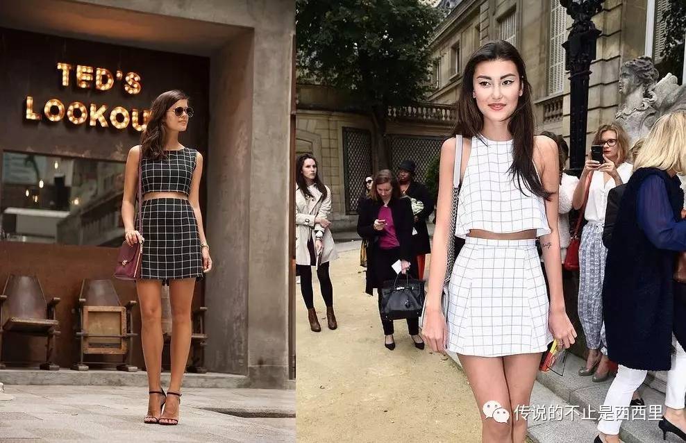 大火的欢乐颂你看了没？大热的套装你买了没？