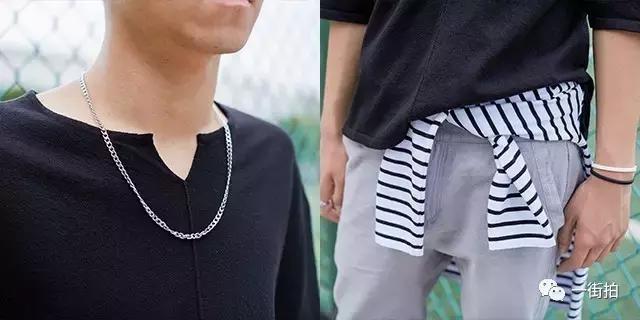 素人改造①期：闰土也能变型男，每个人其实都是时尚潜力股