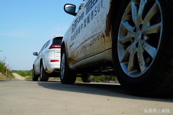 试驾17款jeep自由光2.0l优越版,2021款jeep自由光试驾