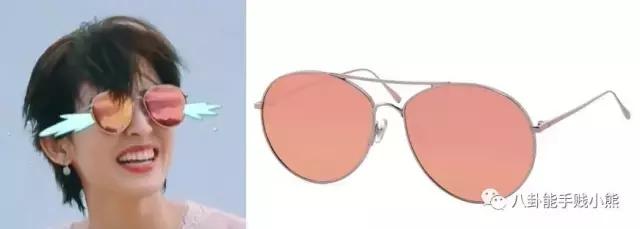 江疏影和娜扎怎么选择,江疏影娜扎海边度假