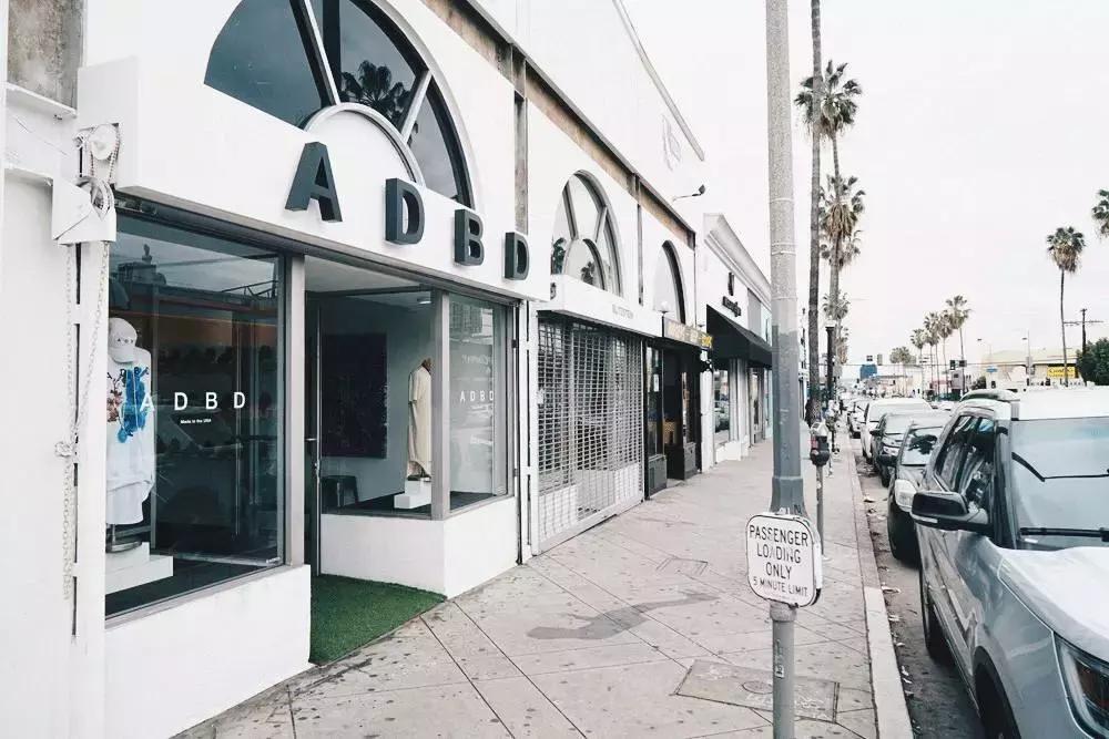 美国洛杉矶购物攻略一览表,洛杉矶机场购物攻略