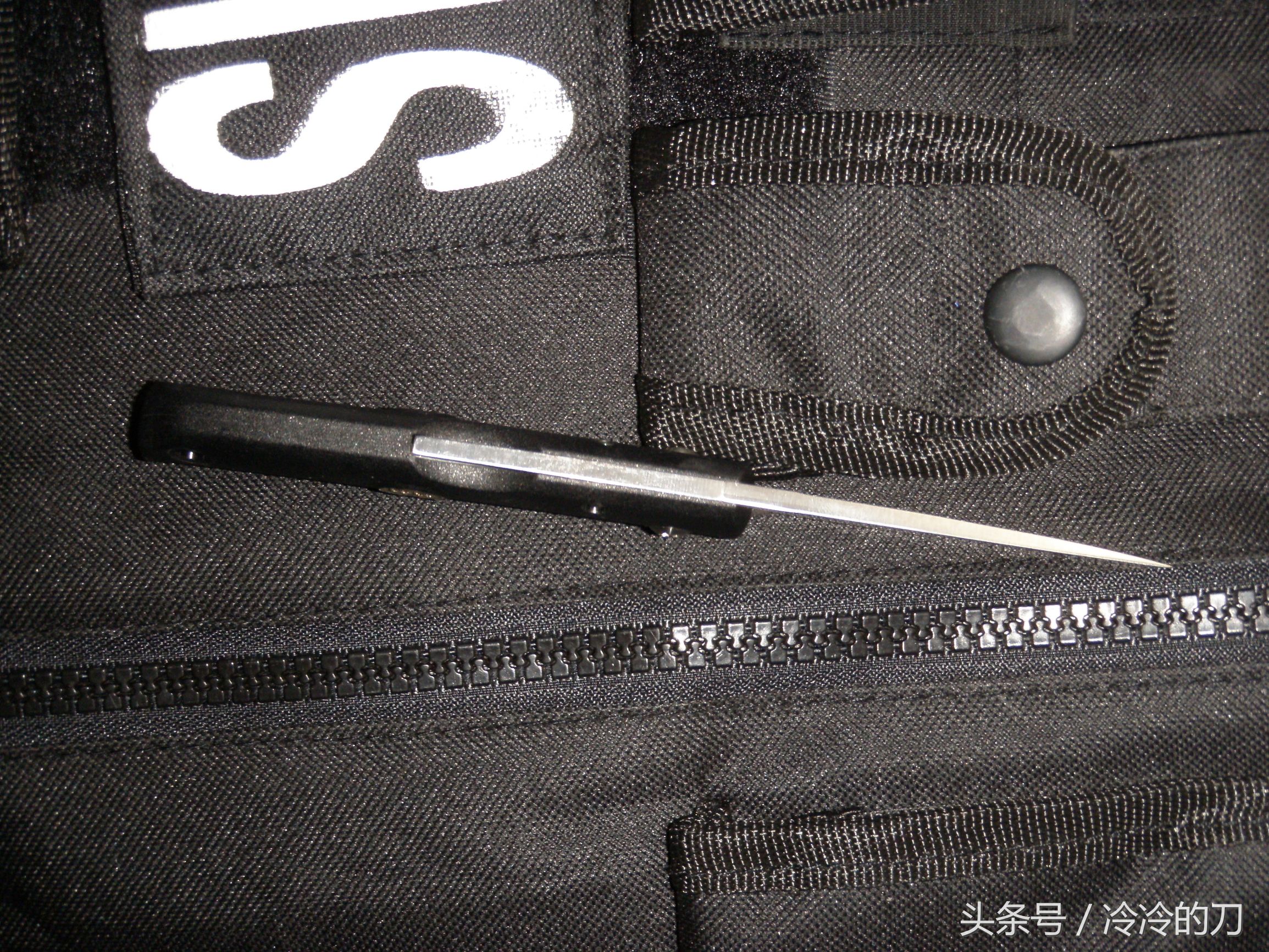 fallkniven户外刀测评,fallkniven刀测评