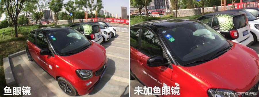 遮挡手机镜头的手机壳测评,自带镜头保护的手机壳好用吗