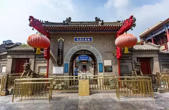 天津值得游玩门票便宜的景点,天津旅游攻略必去景点门票多少钱