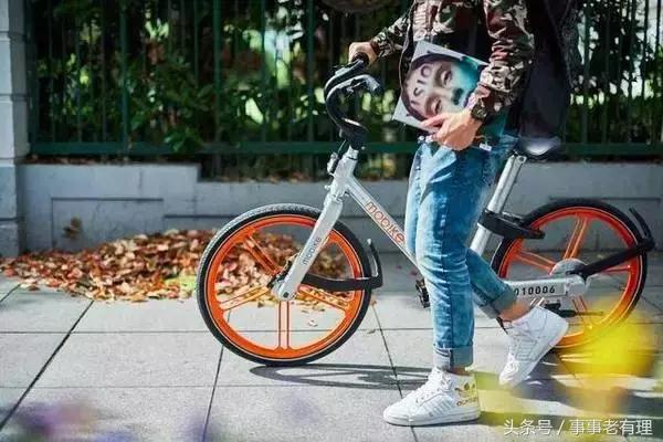 摩拜单车出行,摩拜单车去新疆