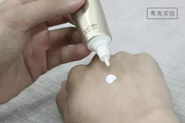 9款防晒测试,推荐的9.9防晒