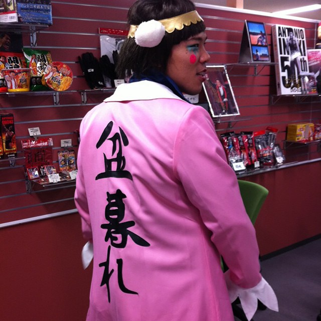 一龙与播求打假拳全部视频,武僧一龙大战播求