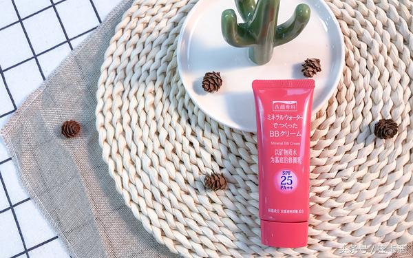 10款防晒测评看看哪款最适合你,来看看这五款防晒测评