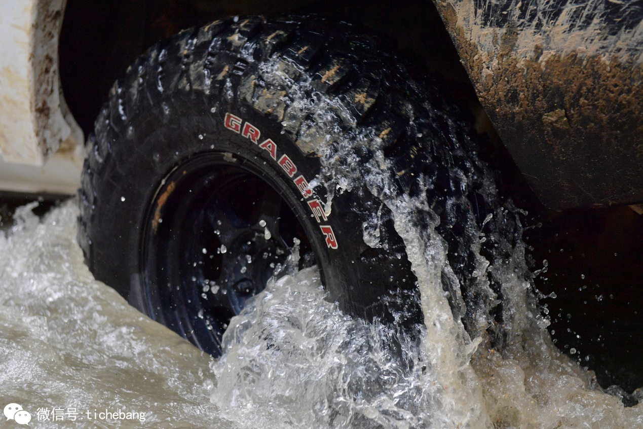百年品牌轮胎,将军牌越野轮胎