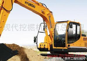 国内挖掘机哪家好,国产挖掘机哪个品牌质量稳定