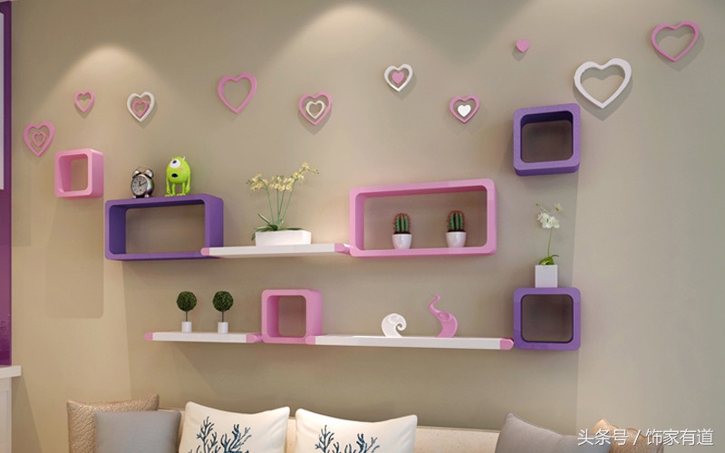 沙发背景墙如何设计更好看,沙发背景墙画大全2022年的新款