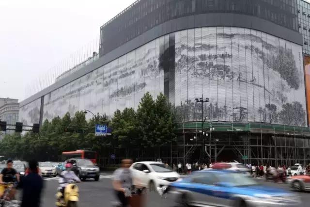 杭州为什么可以大规模拍地,杭州大规模拍地